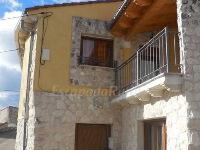 Casa en alquiler en Sacramenia, Castilla y León