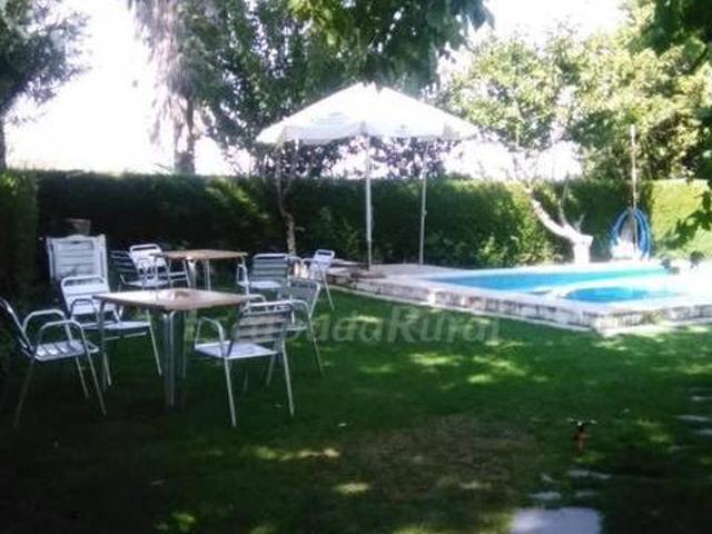 Casa en alquiler en Guadalcanal, Sevilla