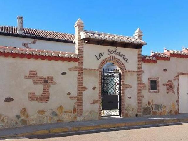 Casa en alquiler en Bustillo De La Vega, Castilla y León