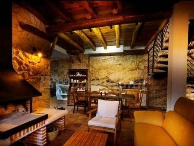 Casa en alquiler en Aldeasoña, Castilla y León