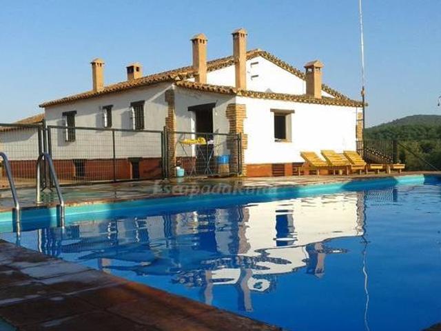 Casa en alquiler en Sierra de Huelva, Andalucía