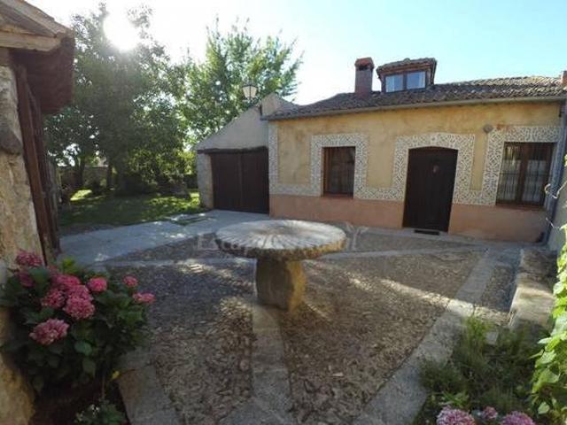 Casa en alquiler en Brieva, Castilla y León
