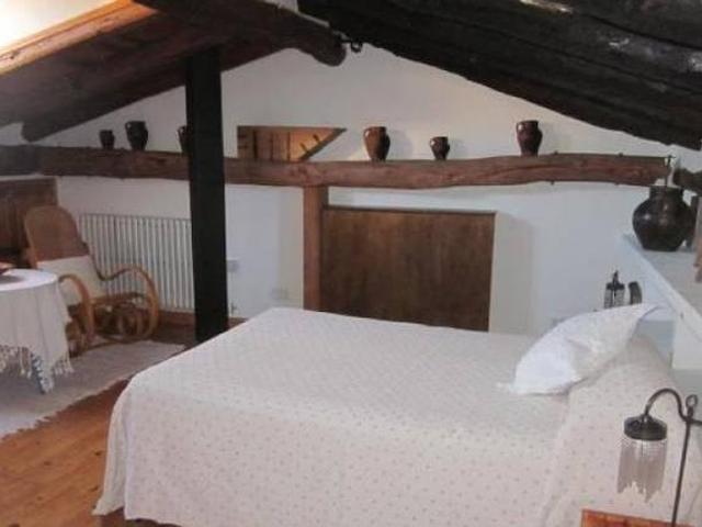 Casa en alquiler en Brieva