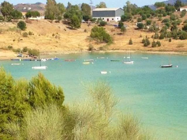 Casa en alquiler en La Axarquía, Andalucía