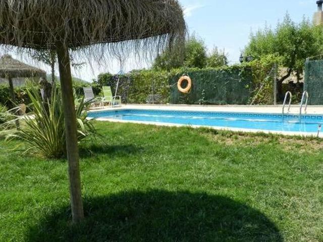 Casa en alquiler en Sierra Engarcerán, Valencia