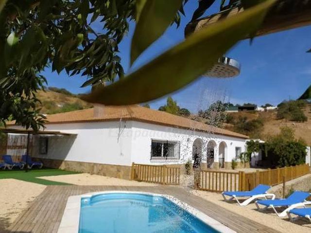 Casa en alquiler en Antequera, Andalucía