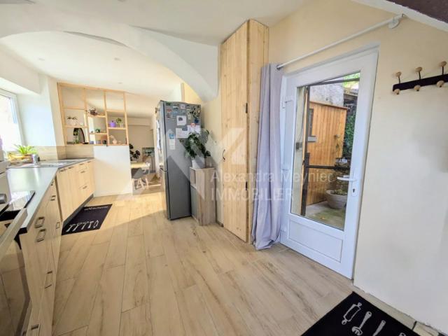Maison vente à Grenoble, Saint-lattier