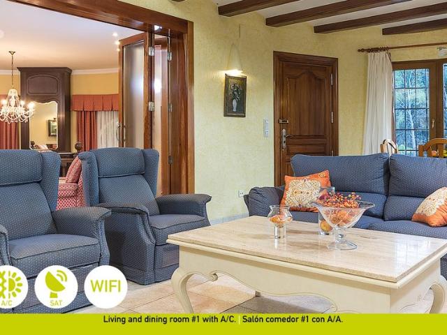Casa en alquiler en Moraira, la Marina Alta