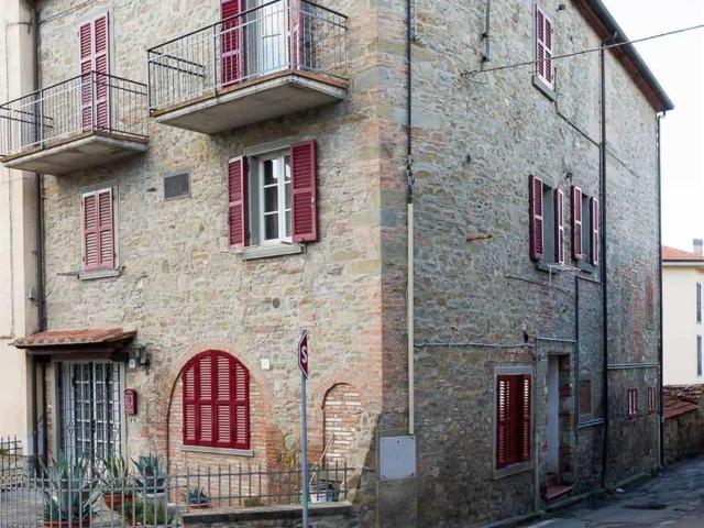 Appartamento in vendita a Cortona, Toscana