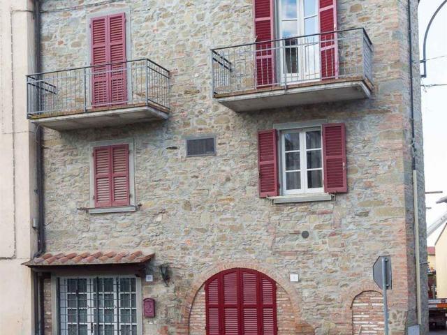 Appartamento in vendita a Cortona, Toscana