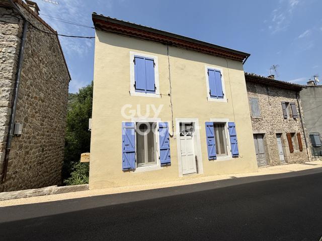 Maison vente à La Souche, Ardèche