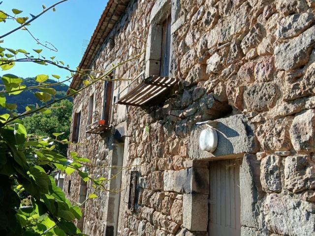 Maison vente à Largentière, La Souche