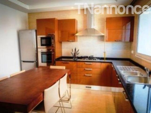 Appartement location