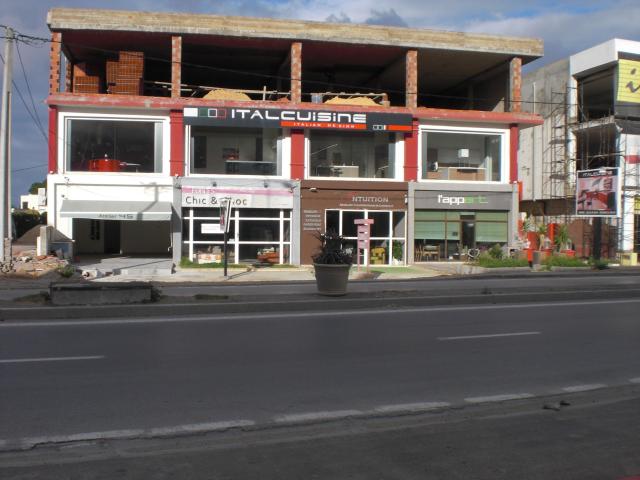 Local commercial vente à Ariana Ville