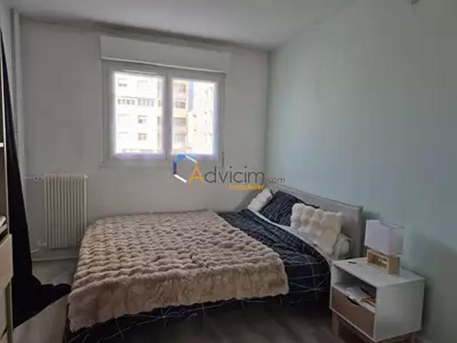 Appartement vente à Orléans, Saint-jean-le-blanc