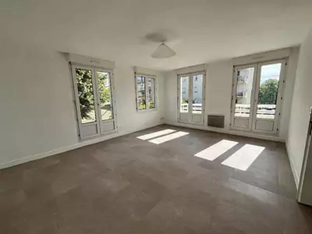 Appartement vente à Orléans, Saint-jean-le-blanc