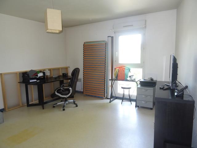 Appartement location à Orléans