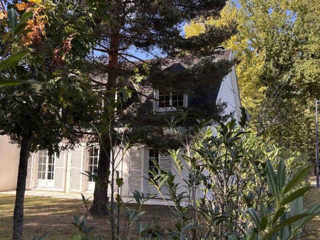 Maison vente à Orléans