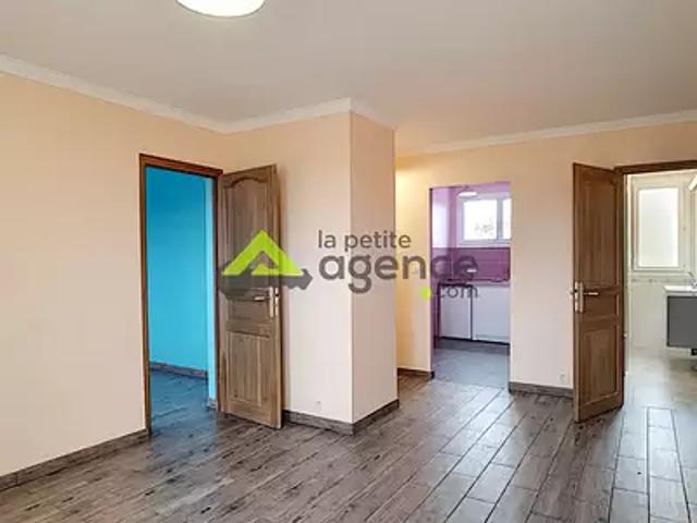 Appartement vente à Guéret, La Souterraine