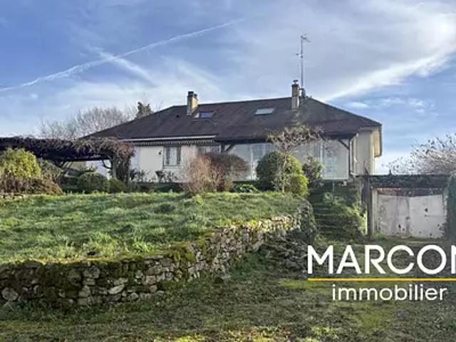 Maison vente à Guéret, La Souterraine