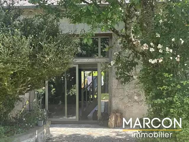 Maison vente à Guéret, La Souterraine