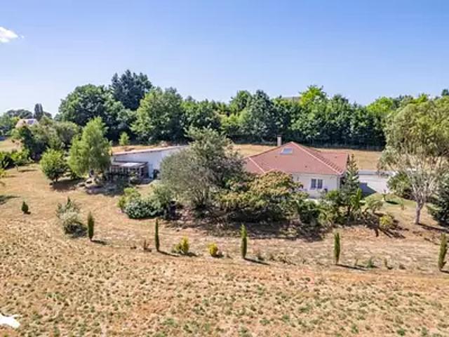 Maison vente à Guéret, La Souterraine