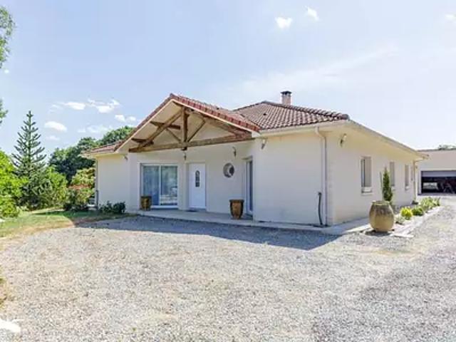 Maison vente à Guéret, La Souterraine