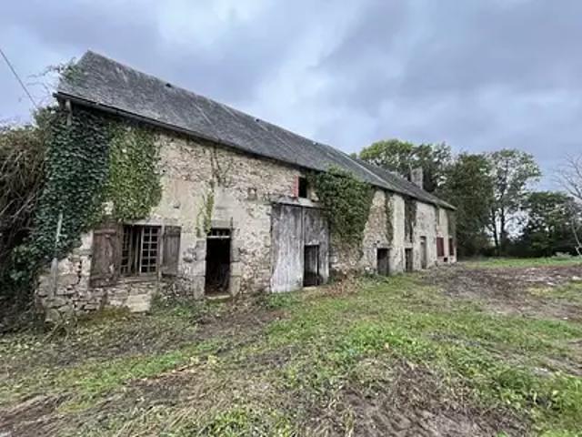 Maison vente à Guéret, La Souterraine