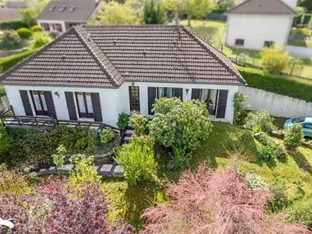 Maison vente à Guéret, La Souterraine