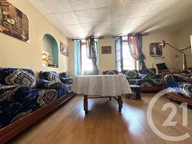 Maison vente à Guéret, La Souterraine