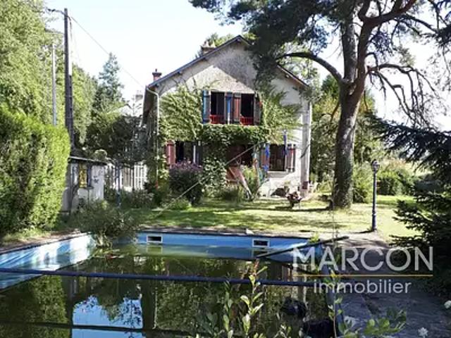 Maison vente à Guéret, La Souterraine