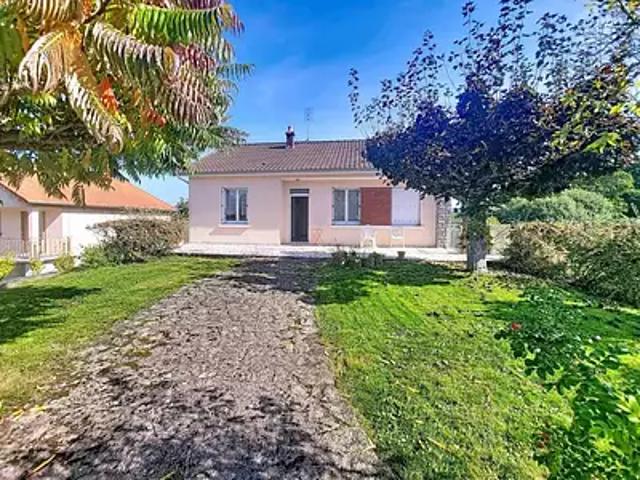 Maison vente à Guéret, La Souterraine