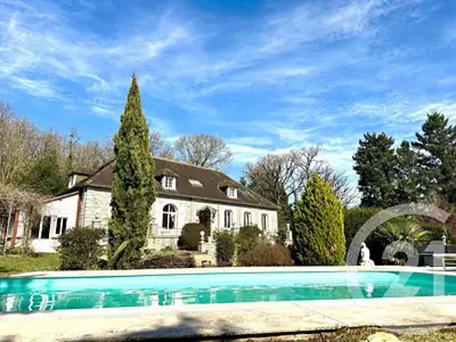 Maison vente à Guéret, La Souterraine