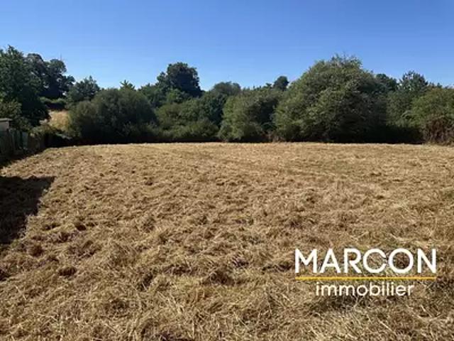 Terrain vente à Guéret, La Souterraine