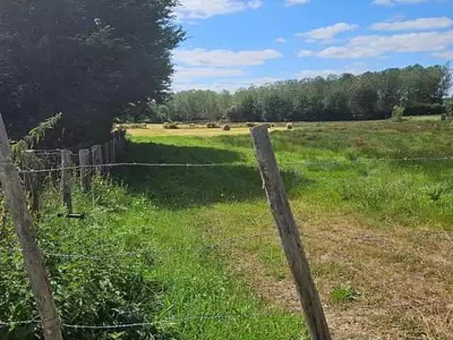 Terrain vente à Guéret, La Souterraine