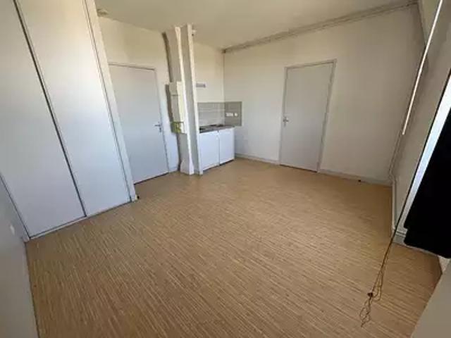 Appartement location à Guéret, La Souterraine