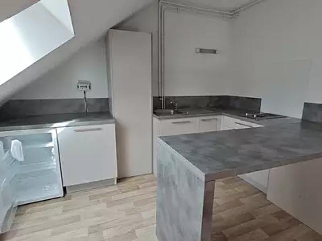 Appartement location à Guéret, La Souterraine