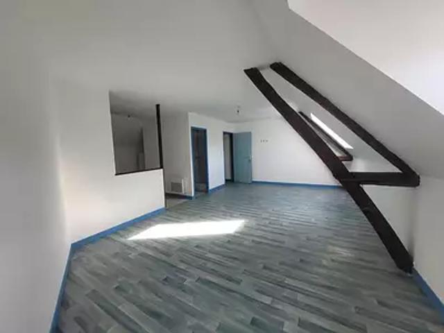 Appartement location à Guéret, La Souterraine