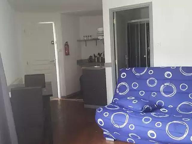 Appartement location à Guéret, La Souterraine