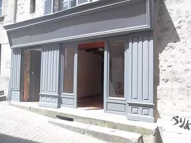 Appartement location à Guéret, La Souterraine