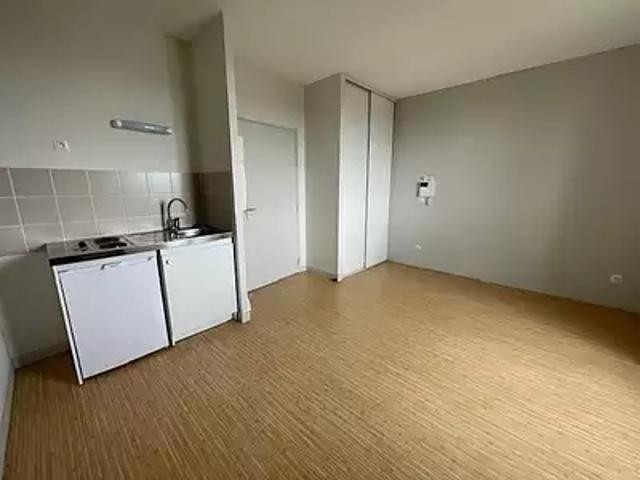 Appartement location à Guéret, La Souterraine