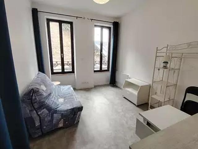 Appartement location à Guéret, La Souterraine