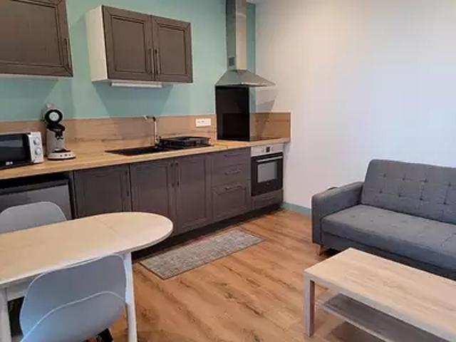 Appartement location à Guéret, La Souterraine