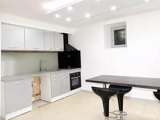 Appartement location à Guéret, La Souterraine