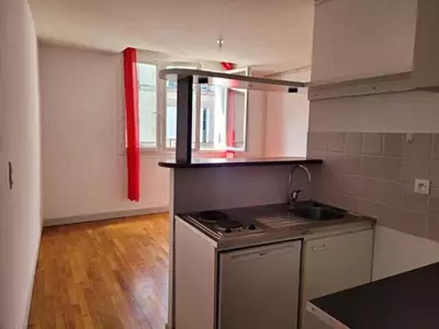 Appartement location à Guéret, La Souterraine