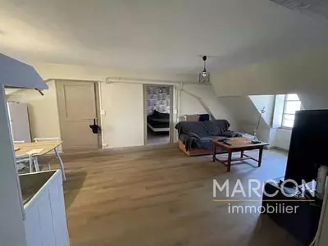 Appartement location à Guéret, La Souterraine