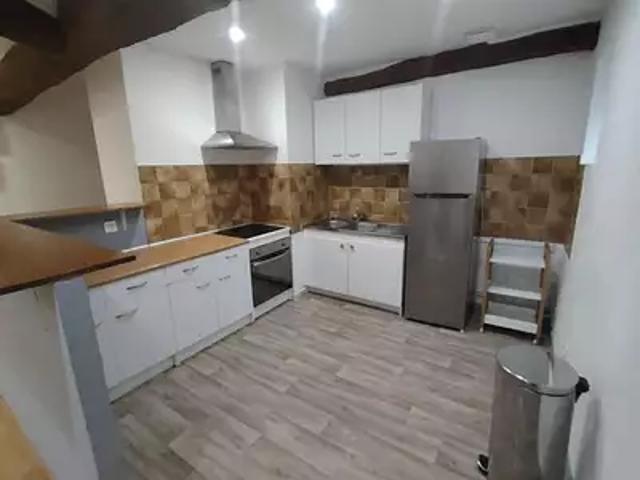Appartement location à Guéret, La Souterraine