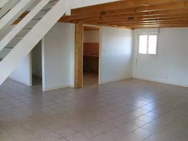Appartement location à Guéret, La Souterraine