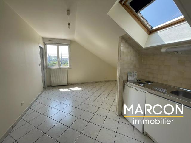 Appartement location à Guéret, La Souterraine