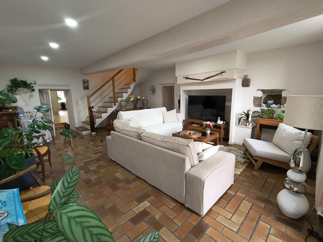 Maison vente à Guéret, La Souterraine